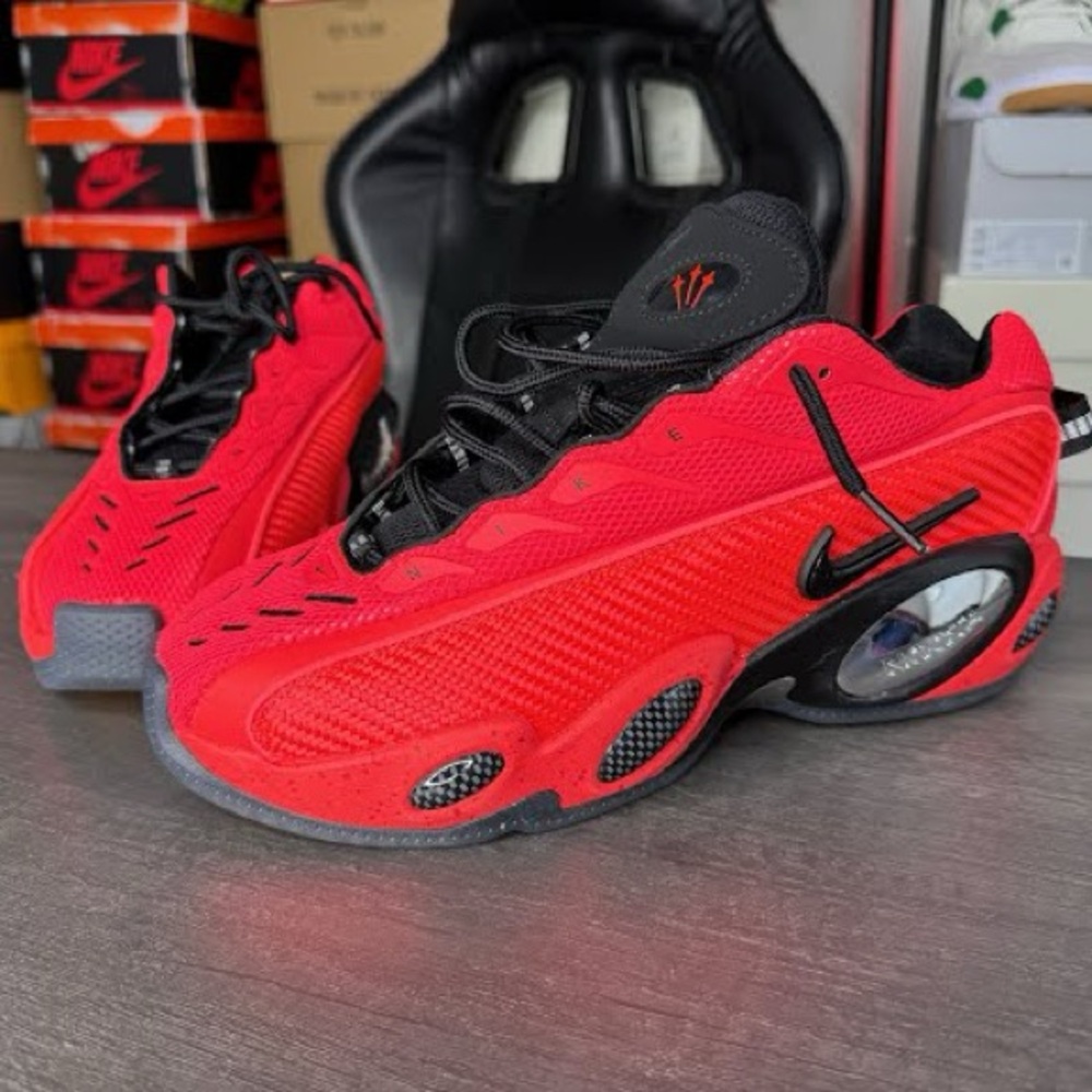 Nike Nocta Glide sz 9 Mens